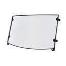 Polycarbonate Full Windshield - Clear-1