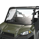 Polycarbonate Full Windshield - Clear-3