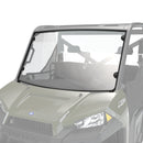 Polycarbonate Full Windshield - Clear-4