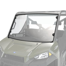 Load image into Gallery viewer, Polycarbonate Full Windshield - Clear
