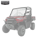 Polycarbonate Full Windshield - Clear-5