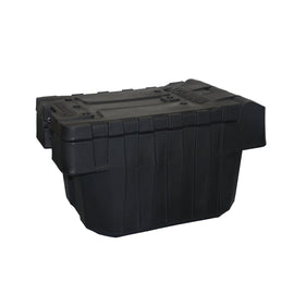 Lock & Ride® Storage Box - 0