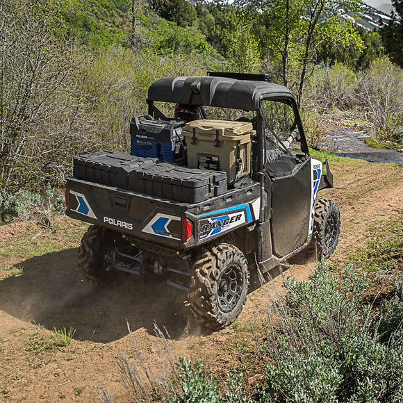 Lock & Ride® Storage Box