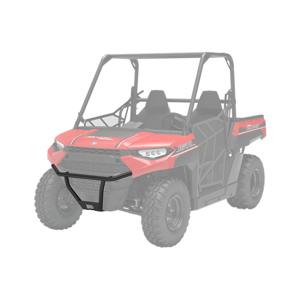 Ranger 150 Front & Rear Brushguard Set