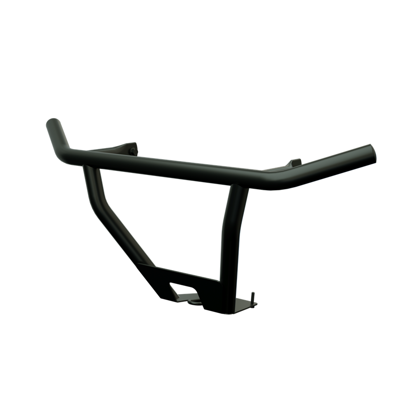 Ranger 150 Front & Rear Brushguard Set