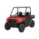 Ranger 150 Front & Rear Brushguard Set-1