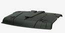 Ranger 150 Poly 2-Seat Sport Roof, Black-3