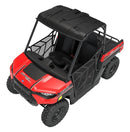 Ranger 150 Poly 2-Seat Sport Roof, Black-1