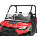Ranger 150 Half Windshield - Poly-1