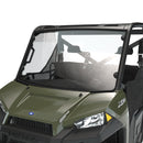 Hard Coat Poly Full Windshield - Clear-3