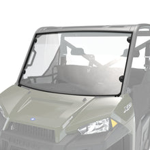 Load image into Gallery viewer, Hard Coat Poly Full Windshield - Clear
