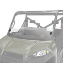Polycarbonate Half Windshield -Clear-4