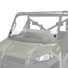 Load image into Gallery viewer, Polycarbonate Half Windshield -Clear
