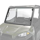 Poly Full Windshield with Lock and Ride Technology-2