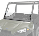 Lock & Ride® Half Windshield - Poly-2
