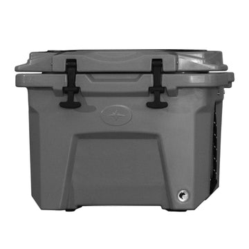 Polaris Northstar® 30 Qt. Cooler - Graphite