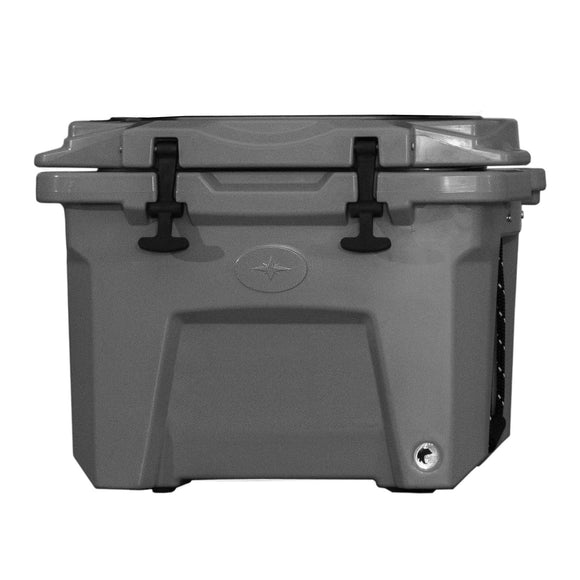 Polaris Northstar® 30 Qt. Cooler - Graphite