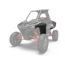 Load image into Gallery viewer, XL Fender Flares - Black
