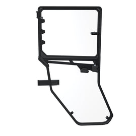 RANGER®Rear Doors - Clear