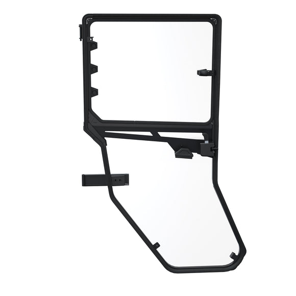 RANGER®Rear Doors - Clear