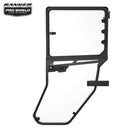 RANGER®Rear Doors - Clear-2