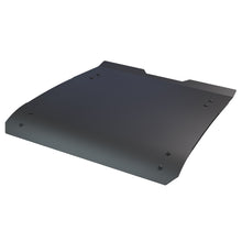 Load image into Gallery viewer, Aluminum Roof, Matte Black
