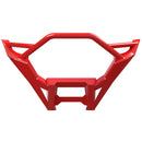 Front High Coverage Bumper, Indy Red-3