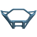 Front High Coverage Bumper, Zenith Blue-3