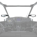 Adjustable Folding Side Mirrors-9