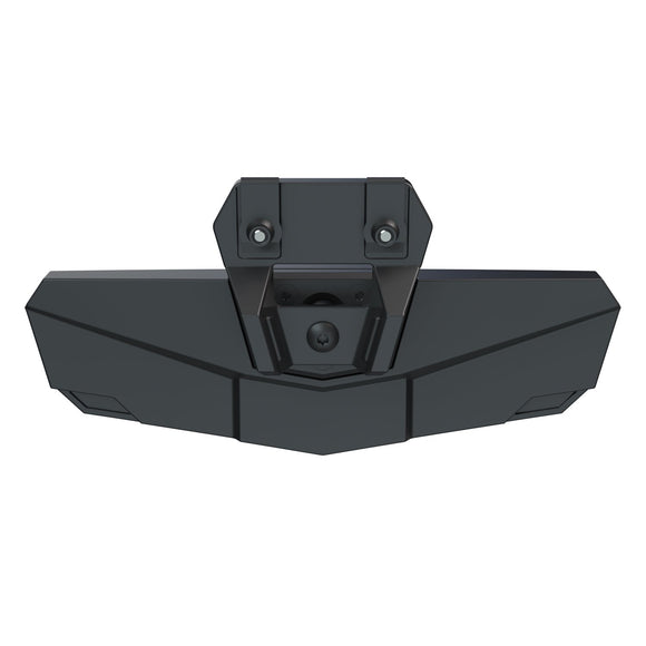 Premium Convex Rear View Mirror