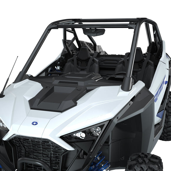 Premium Convex Rear View Mirror