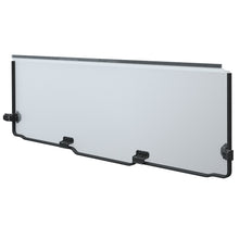Load image into Gallery viewer, Lock &amp; Ride® Rear Panel, Poly - Clear
