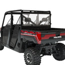 Lock & Ride® Rear Panel, Poly - Clear-1