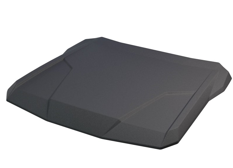 Poly Sport Roof, Black