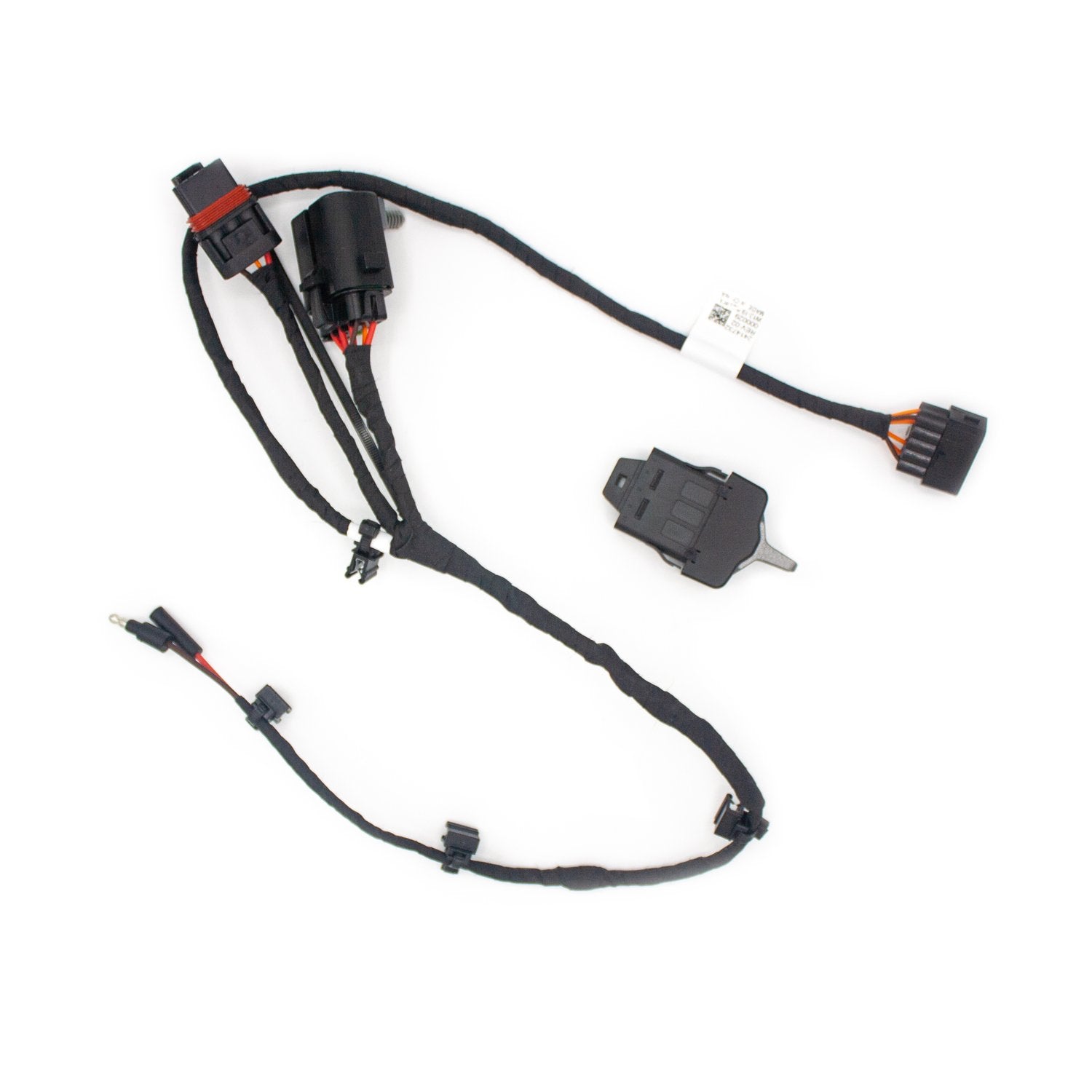 Light Bar Harness