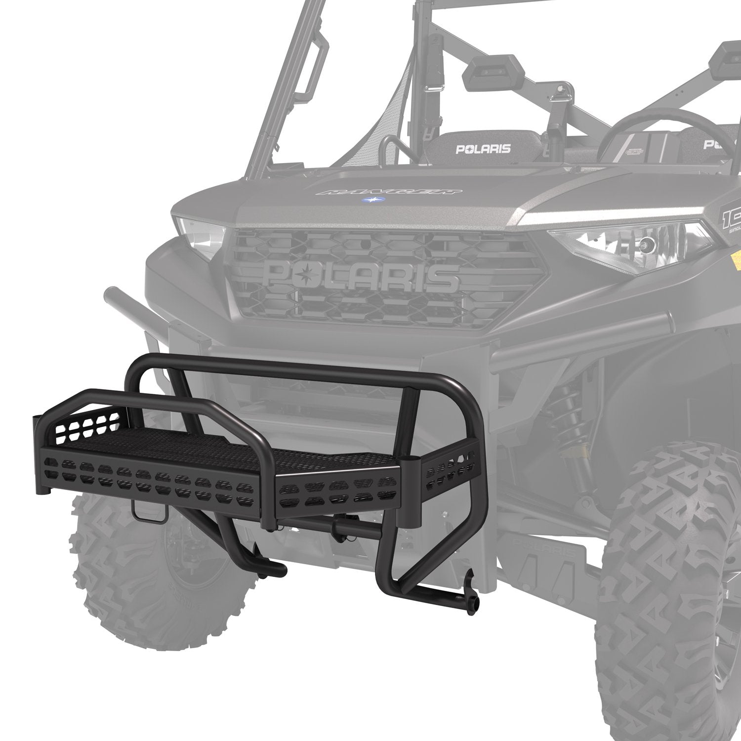 SXS Racks | UTV Racks | Polaris General Storage | Polaris Australia