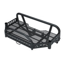 Lock & Ride® Front Brushguard Storage Rack-3