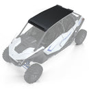 4-Seat Light Pocket Aluminum Roof-2