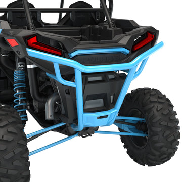 Rear Desert Bumper