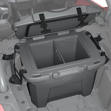 Lock & Ride® 30 Qt. Cooler Bracket