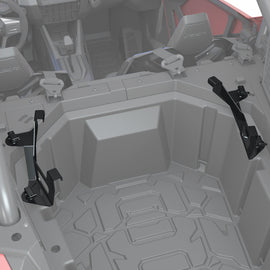 Lock & Ride® 30 Qt. Cooler Bracket - 0