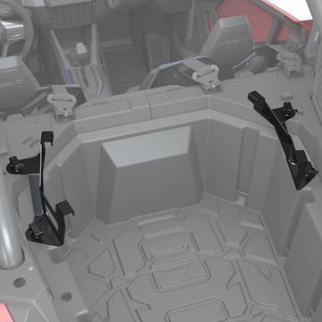 Lock & Ride® 30 Qt. Cooler Bracket - 0