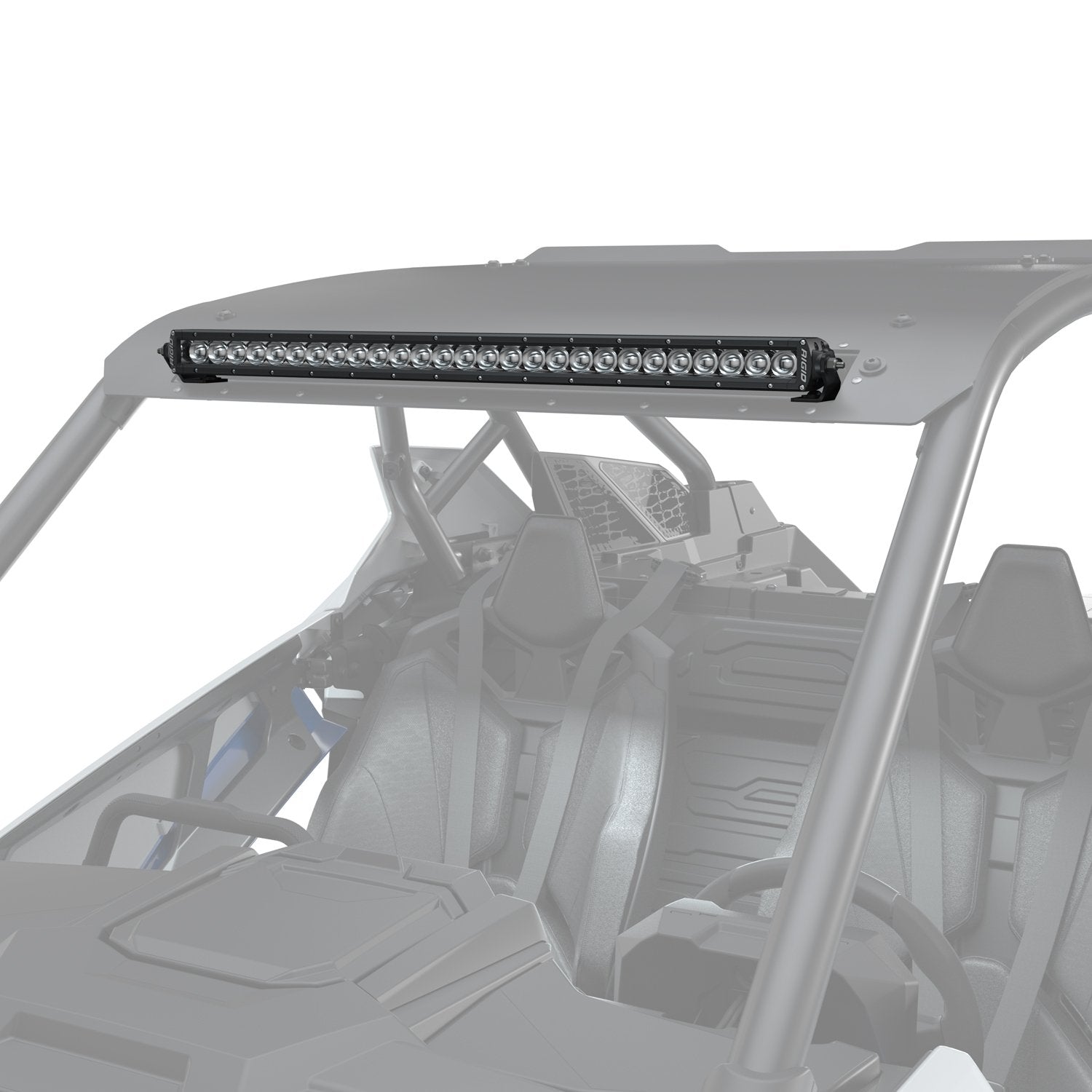 Rigid® SR-Series 28” Combo LED Light Bar - 0