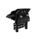 Lock & Ride® Kolpin Stronghold® Auto-Latch Boot Mount-3