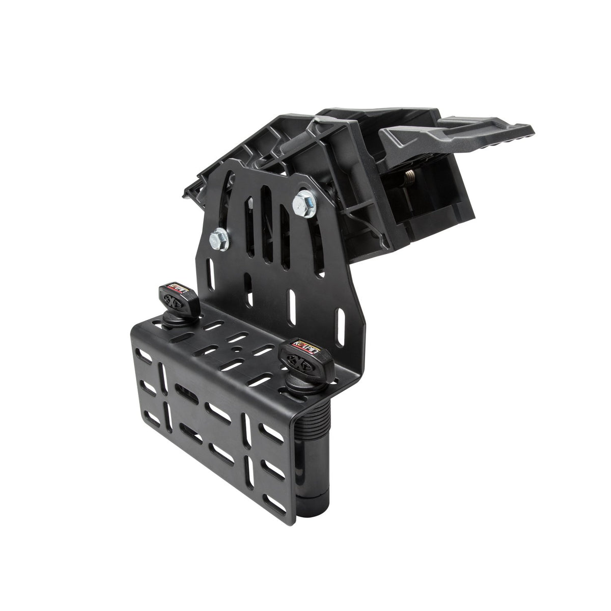 Rideable Lock Rack SXS Racks | UTV Racks | Polaris General Storage | Polaris Australia