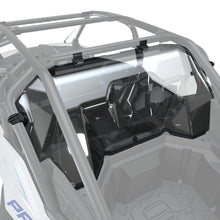 Load image into Gallery viewer, 4-Seat Poly Rear Panel
