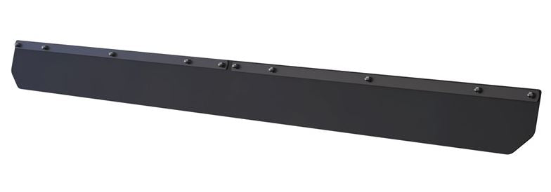 Heavy Duty Snow Plow Deflector 72 Inch