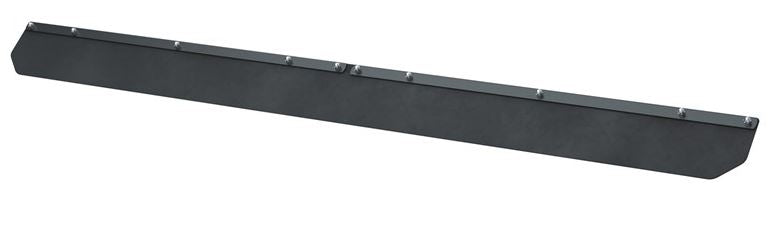 Heavy Duty Snow Plow Deflector 72 Inch - 0