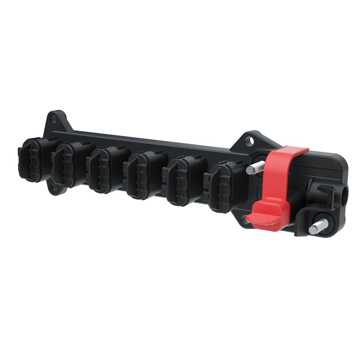 Polaris Pulse™ Underhood Busbar - 6 Position