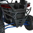 Rear High Coverage Bumper - Black-1
